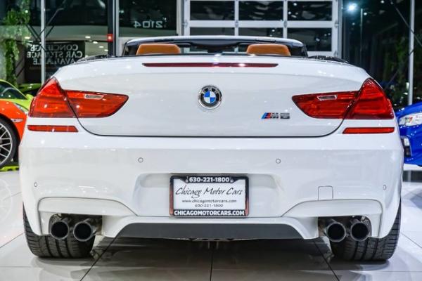 Used-2016-BMW-M6-Convertible