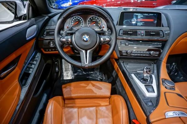 Used-2016-BMW-M6-Convertible