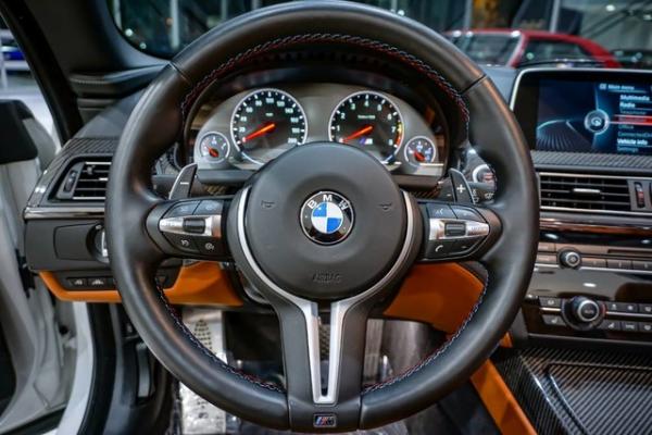 Used-2016-BMW-M6-Convertible