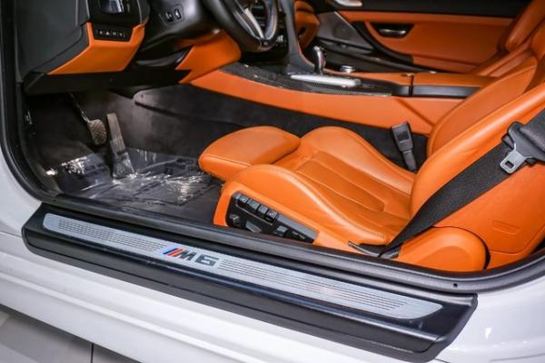 Used-2016-BMW-M6-Convertible