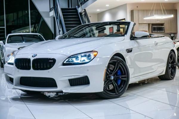 Used-2016-BMW-M6-Convertible