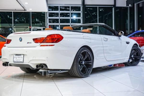 Used-2016-BMW-M6-Convertible