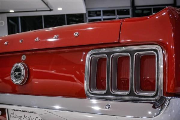 Used-1970-Ford-Mustang-Convertible-MAGNAFLOW-EXHAUST