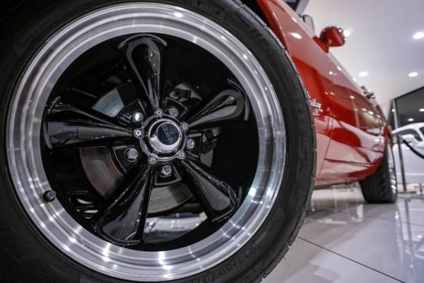 Used 1970 Ford Mustang Convertible **MAGNAFLOW EXHAUST** for sale Sold at Chicago Motor Cars in West Chicago IL 60185 6