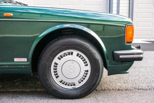 Used-1989-Bentley-Turbo-R