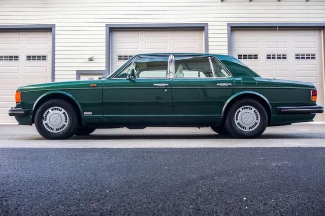 Used-1989-Bentley-Turbo-R