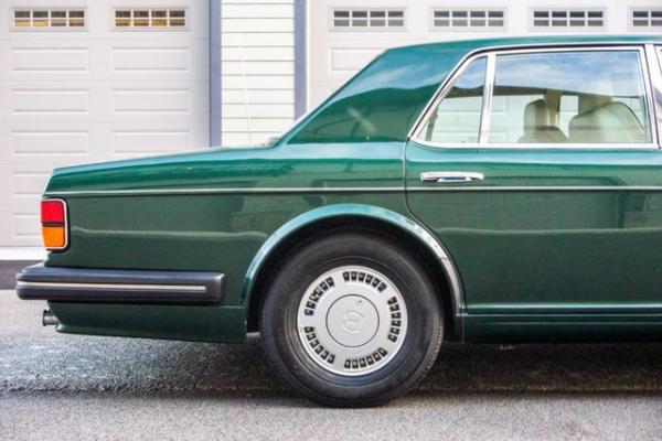 Used-1989-Bentley-Turbo-R