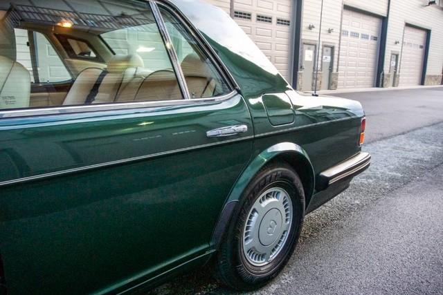 Used-1989-Bentley-Turbo-R