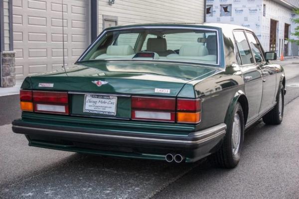 Used-1989-Bentley-Turbo-R