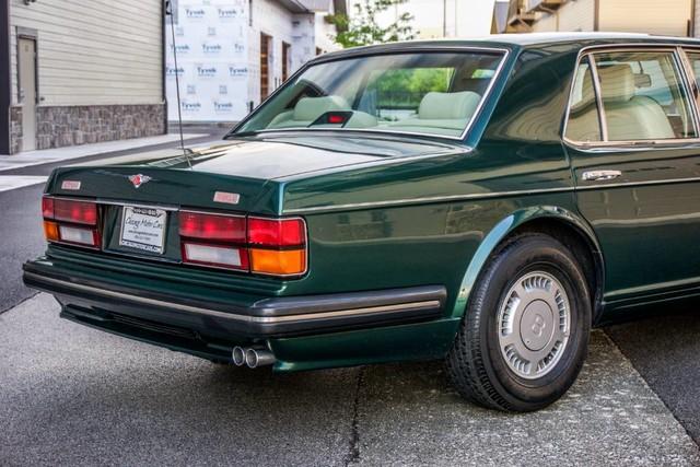 Used-1989-Bentley-Turbo-R