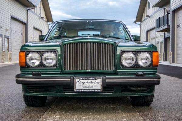 Used-1989-Bentley-Turbo-R