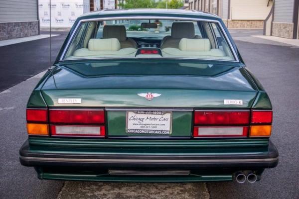 Used-1989-Bentley-Turbo-R