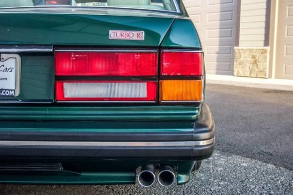 Used-1989-Bentley-Turbo-R