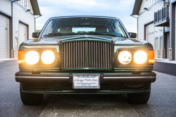 Used-1989-Bentley-Turbo-R