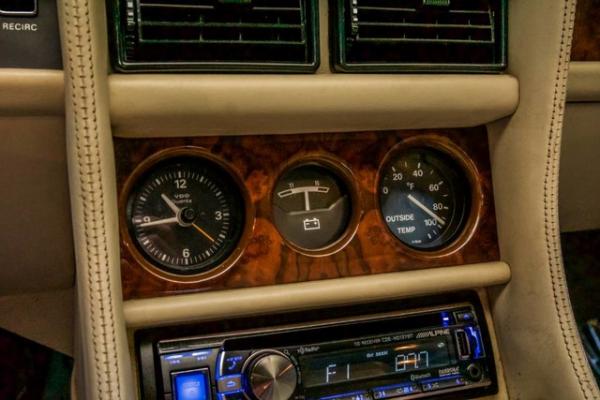 Used-1989-Bentley-Turbo-R
