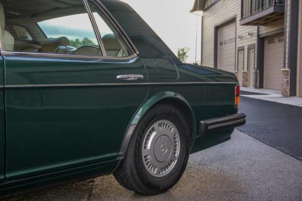 Used-1989-Bentley-Turbo-R