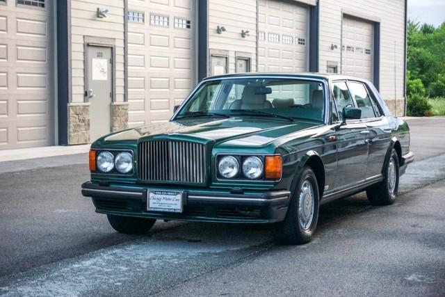 Used-1989-Bentley-Turbo-R