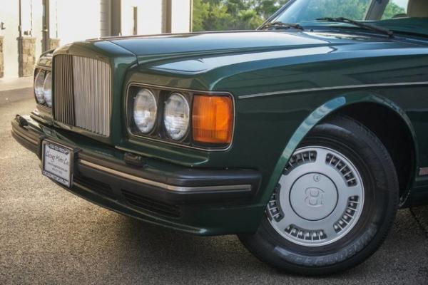 Used-1989-Bentley-Turbo-R