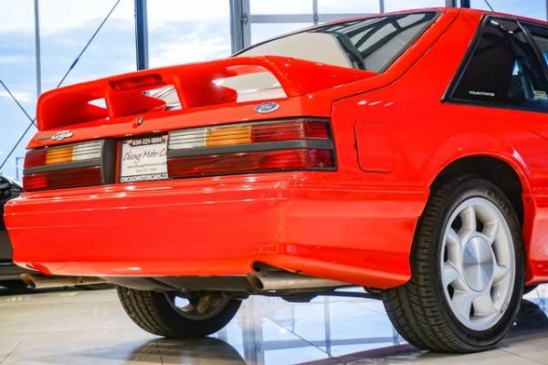 Used-1993-Ford-Mustang-Cobra-SVT