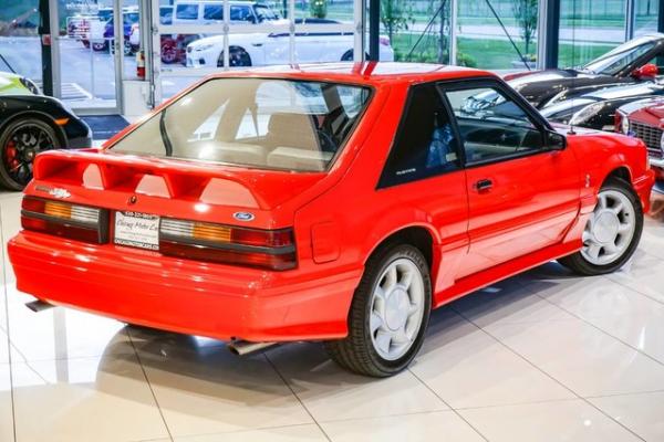 Used-1993-Ford-Mustang-Cobra-SVT