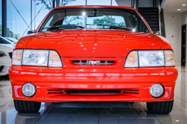 Used-1993-Ford-Mustang-Cobra-SVT