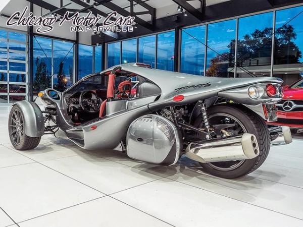 Used 2016 Campagna T-REX 16S *$4k In Upgrades!* for sale Sold at Chicago Motor Cars in West Chicago IL 60185 6