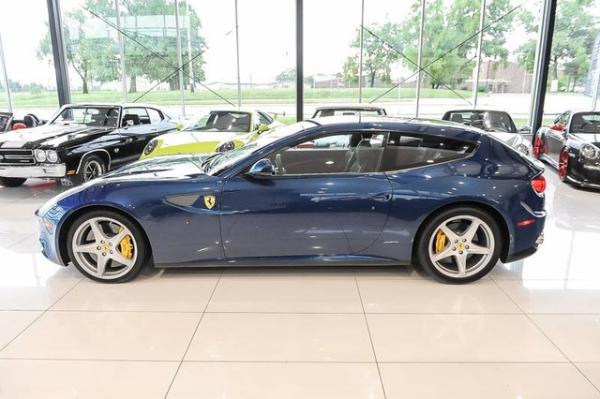 Used-2012-Ferrari-FF-Hatchback-AWD