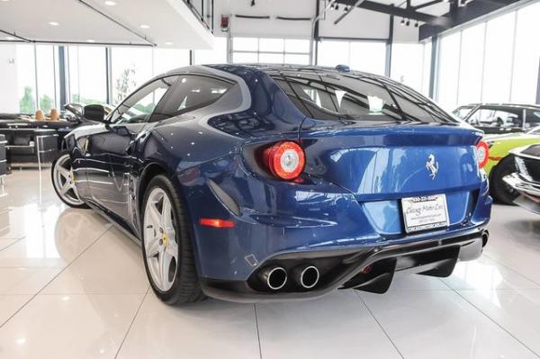 Used-2012-Ferrari-FF-Hatchback-AWD