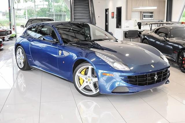 Used-2012-Ferrari-FF-Hatchback-AWD