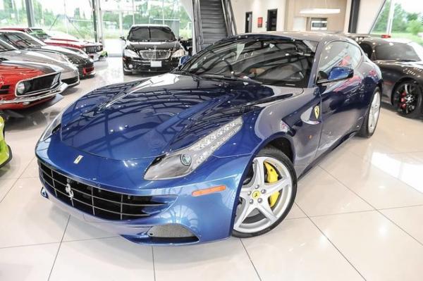 Used-2012-Ferrari-FF-Hatchback-AWD