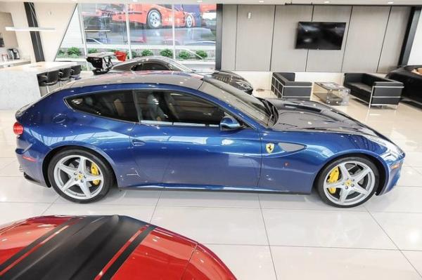 Used-2012-Ferrari-FF-Hatchback-AWD