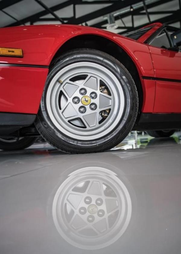 Used-1989-Ferrari-328-GTS