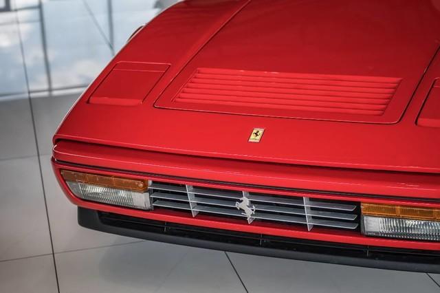 Used-1989-Ferrari-328-GTS