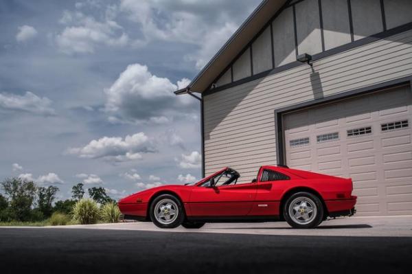 Used-1989-Ferrari-328-GTS