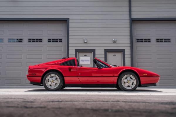 Used-1989-Ferrari-328-GTS