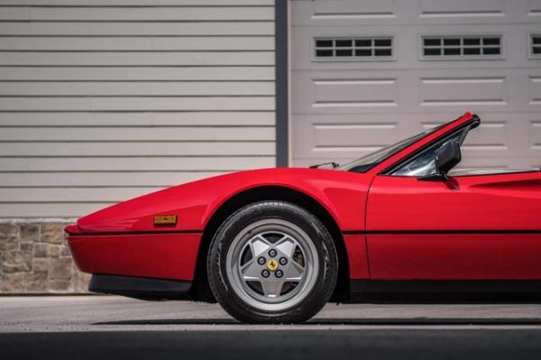 Used-1989-Ferrari-328-GTS