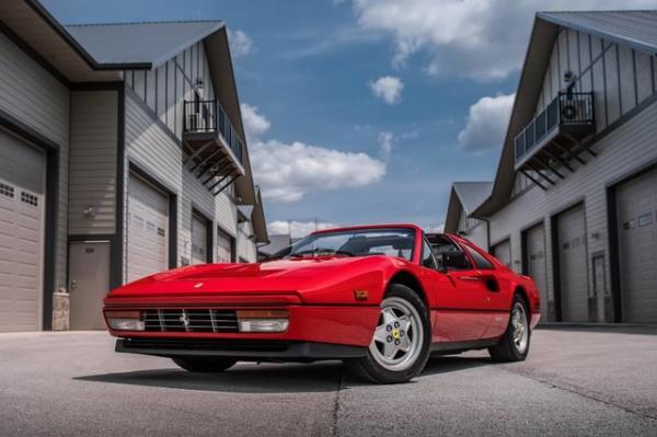 Used-1989-Ferrari-328-GTS