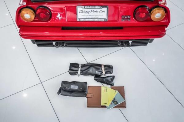 Used-1989-Ferrari-328-GTS