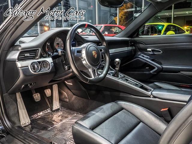 Used-2015-Porsche-911-Carrera-S-Coupe-Manual-7-Speed-Transmission