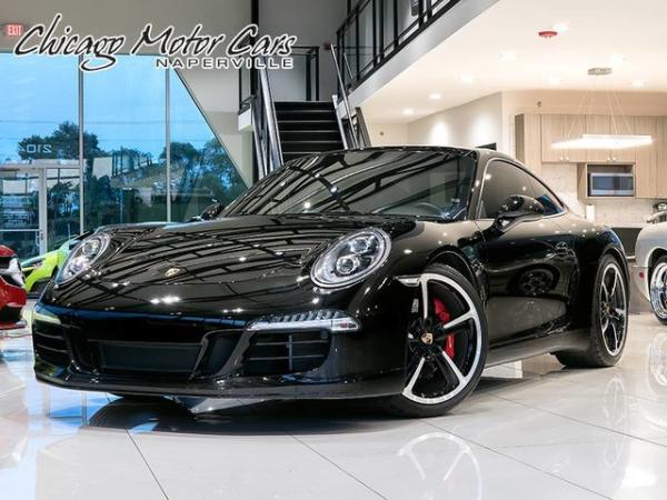 Used-2015-Porsche-911-Carrera-S-Coupe-Manual-7-Speed-Transmission