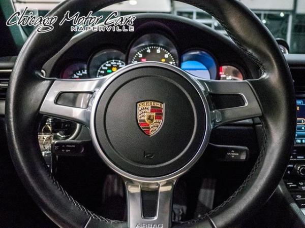 Used-2015-Porsche-911-Carrera-S-Coupe-Manual-7-Speed-Transmission