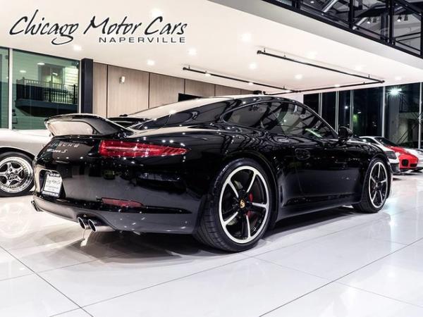 Used-2015-Porsche-911-Carrera-S-Coupe-Manual-7-Speed-Transmission