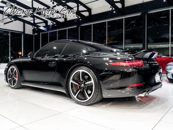 Used-2015-Porsche-911-Carrera-S-Coupe-Manual-7-Speed-Transmission