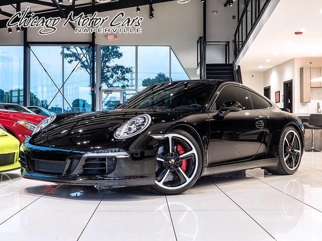 Used-2015-Porsche-911-Carrera-S-Coupe-Manual-7-Speed-Transmission