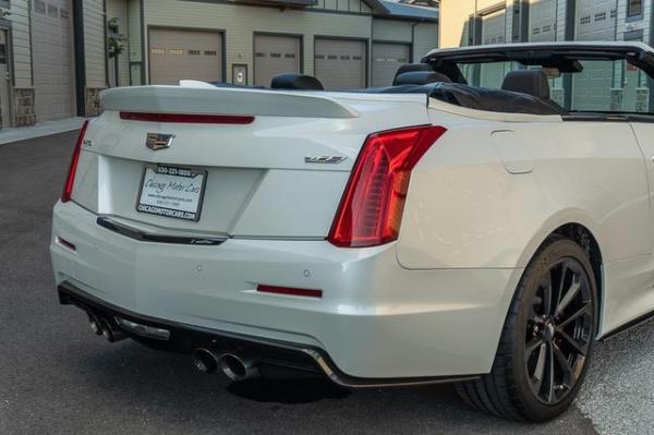 Used-2017-Cadillac-ATS-V-Convertible-1-of-2-Made