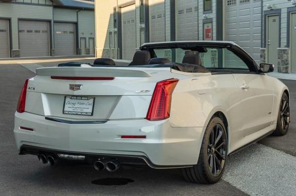 Used-2017-Cadillac-ATS-V-Convertible-1-of-2-Made