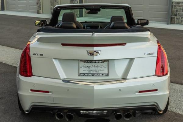 Used-2017-Cadillac-ATS-V-Convertible-1-of-2-Made