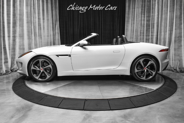 Used-2016-Jaguar-F-TYPE-Convertible-Original-MSRP-76633-Premium---Vision-Package-Active-Exhaust