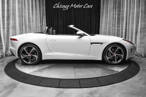 Used-2016-Jaguar-F-TYPE-Convertible-Original-MSRP-76633-Premium---Vision-Package-Active-Exhaust