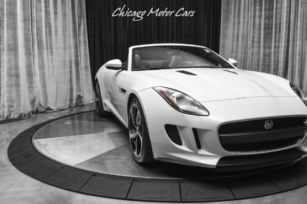 Used-2016-Jaguar-F-TYPE-Convertible-Original-MSRP-76633-Premium---Vision-Package-Active-Exhaust